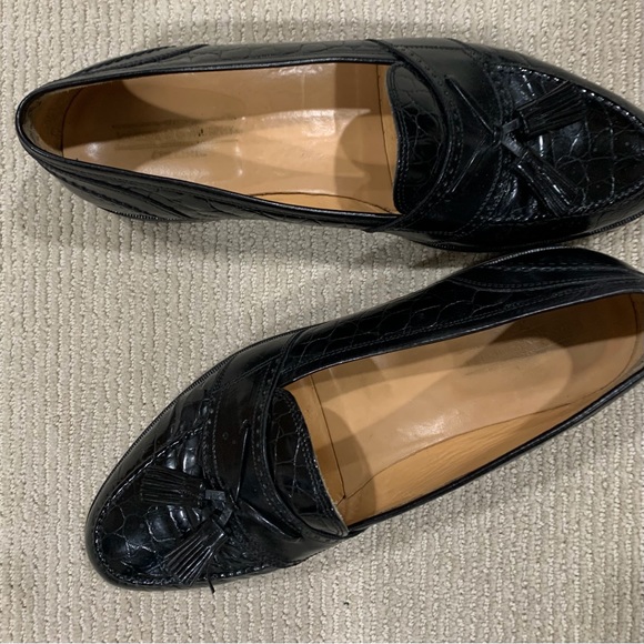 Men’s Johnston & Murphy Shoes - Picture 3 of 4